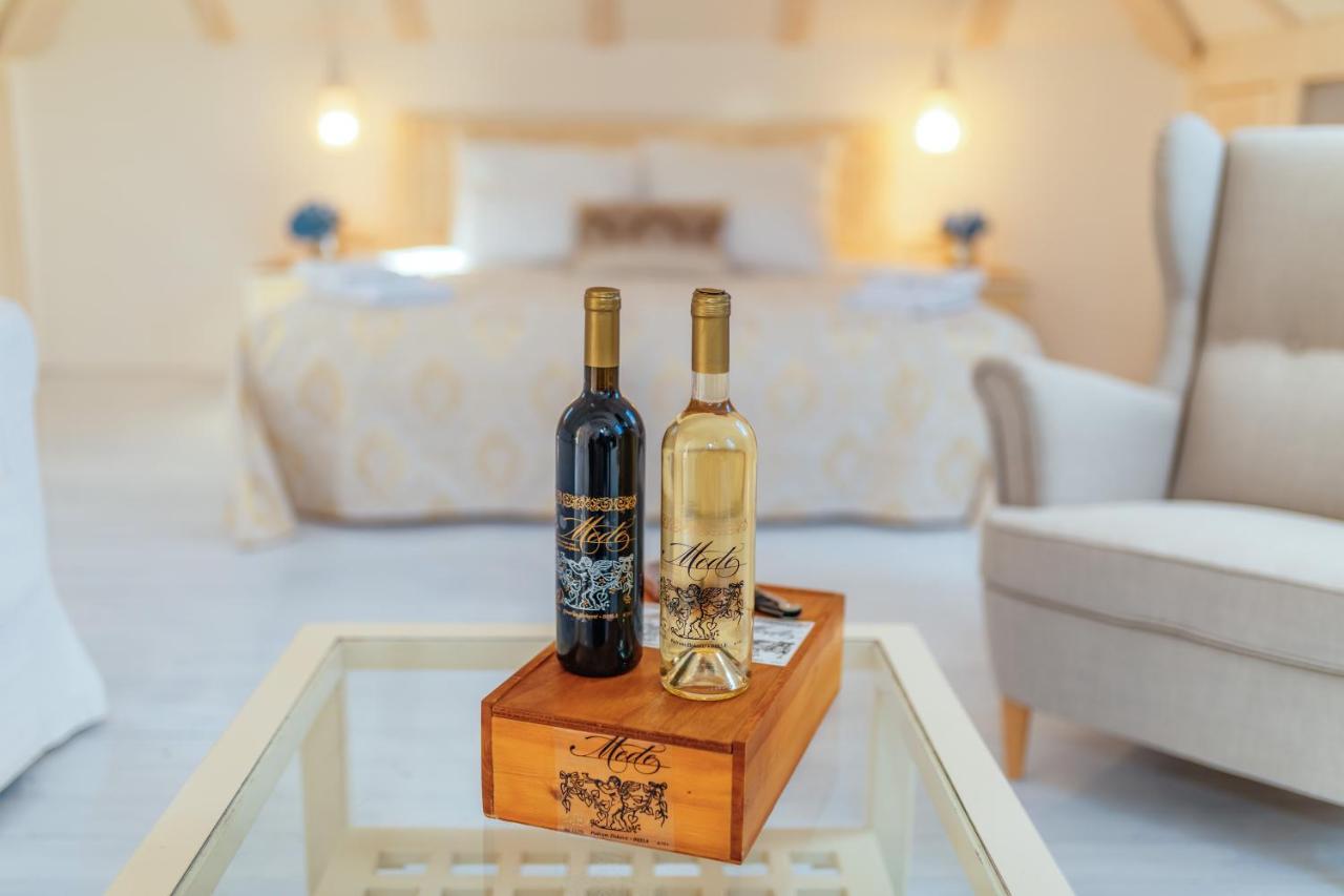 Boutique Hotel Capitano Herceg Novi Eksteriør billede